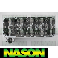 Nason Cylinder head - assembled Thumbnail