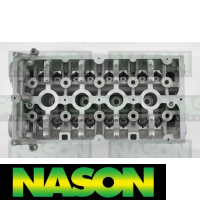 Nason Cylinder head - assembled Thumbnail
