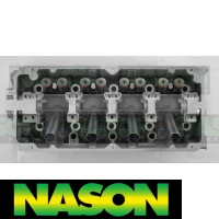 Nason Cylinder head - assembled Thumbnail