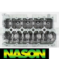Nason Cylinder head - assembled Thumbnail