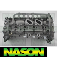 Nason Cylinder head - bare Thumbnail