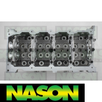 Nason Cylinder head - bare Thumbnail