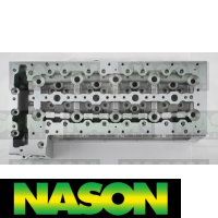 Nason Cylinder head - bare Thumbnail
