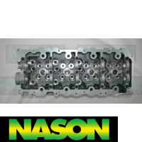Nason Cylinder head - bare Thumbnail