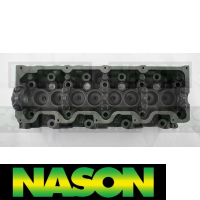 Nason Cylinder head - bare Thumbnail
