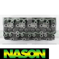 Nason Cylinder head - bare Thumbnail