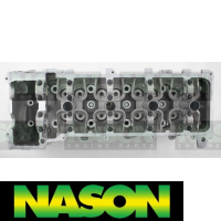 Nason Cylinder head - bare Thumbnail