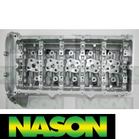 Nason Cylinder head - bare Thumbnail