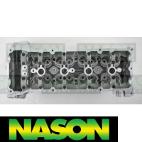 Nason Cylinder head - bare Thumbnail