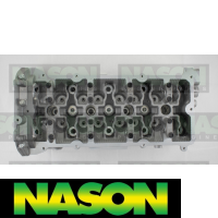 Nason Cylinder head - bare Thumbnail