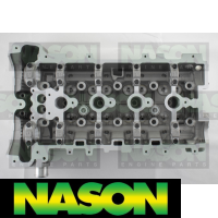 Nason Cylinder head - bare Thumbnail