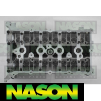 Nason Cylinder head - bare Thumbnail