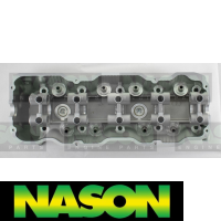 Nason Cylinder head - bare Thumbnail