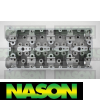 Nason Cylinder head - bare Thumbnail