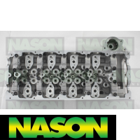 Nason Cylinder head - bare Thumbnail