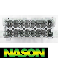 Nason Cylinder head - bare Thumbnail