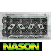 Nason Cylinder head - bare Thumbnail