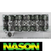 Nason Cylinder head - bare Thumbnail