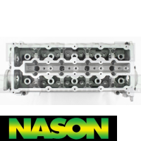 Nason Cylinder head - bare Thumbnail