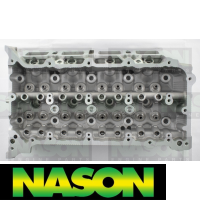 Nason Cylinder head - bare Thumbnail