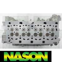 Nason Cylinder head kit - assembled Thumbnail
