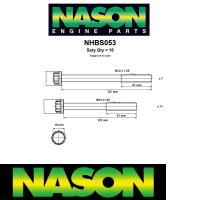 Nason Head bolt set Thumbnail