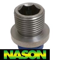 Nason Oil filter adaptor Thumbnail