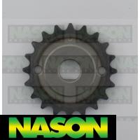 Nason Oil pump gear Thumbnail