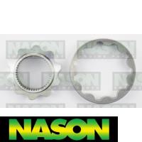 Nason Oil pump repair kit Thumbnail