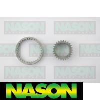 Nason Oil pump repair kit Thumbnail