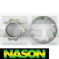 Nason Oil pump repair kit Thumbnail
