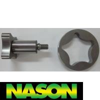 Nason Oil pump repair kit Thumbnail