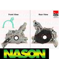 Nason Oil pump Thumbnail