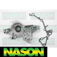 Nason Oil pump Thumbnail