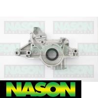 Nason Oil pump Thumbnail