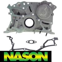 Nason Oil pump Thumbnail