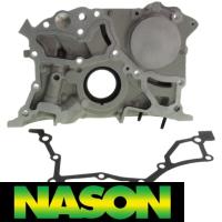 Nason Oil pump Thumbnail