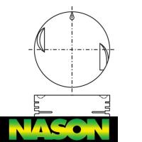 Nason Piston & pin set Thumbnail