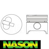 Nason Piston & pin set Thumbnail
