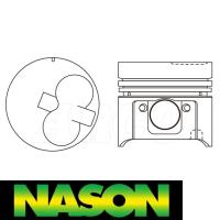 Nason Piston & pin set Thumbnail