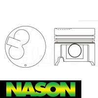 Nason Piston & pin set Thumbnail