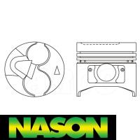 Nason Piston & pin set Thumbnail