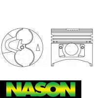 Nason Piston & pin set Thumbnail