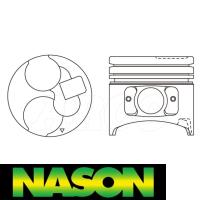 Nason Piston & pin set Thumbnail