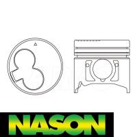 Nason Piston & pin set Thumbnail