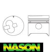 Nason Piston & pin set Thumbnail