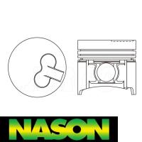 Nason Piston & pin set Thumbnail