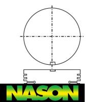 Nason Piston & pin set Thumbnail