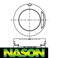 Nason Piston & pin set Thumbnail