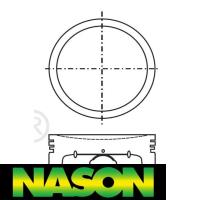 Nason Piston & pin set Thumbnail